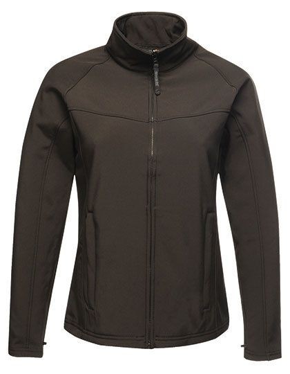 Women`s Uproar Softshell Jacket