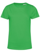 #Organic E150 T-Shirt /Women