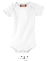 Organic Bambino Bodysuit