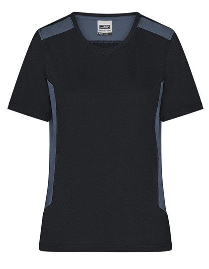 Ladies‘ Workwear T-Shirt -STRONG-