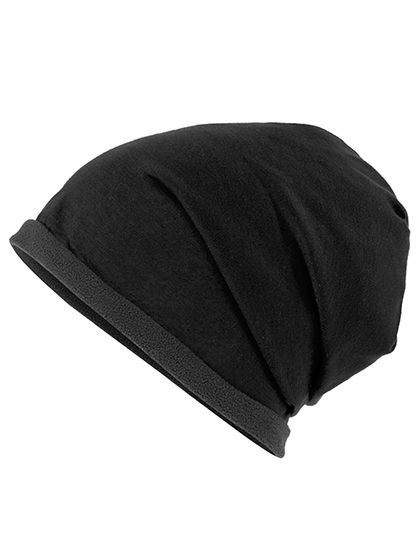 Fleece Beanie