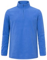 E7921 Men´s Recycled Fleece Troyer