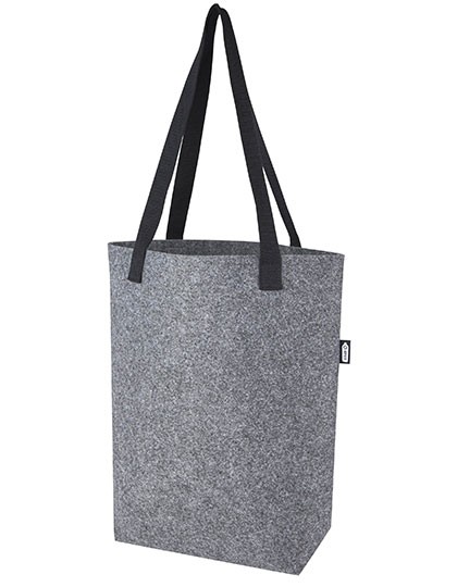 NT0662 L-merch Felt Bag