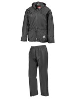 Waterproof Jacket & Trouser Set