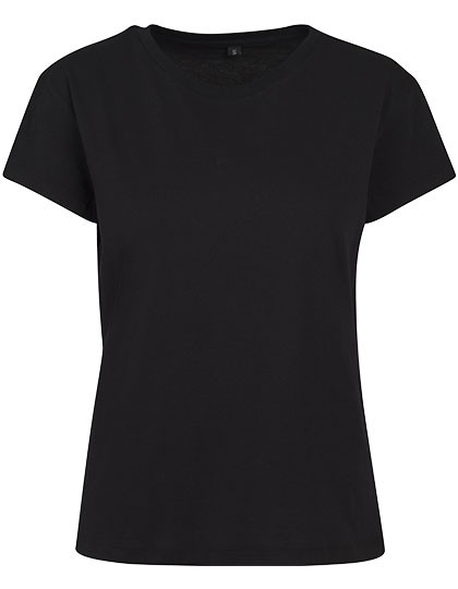 Ladies` Box Tee