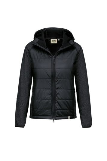 HAKRO Damen Hybridjacke Maryland