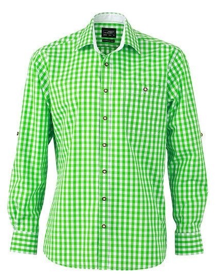 Men`s Traditional Shirt