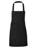 Cotton Barbecue Apron Kids