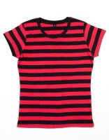 Women`s Stripy T