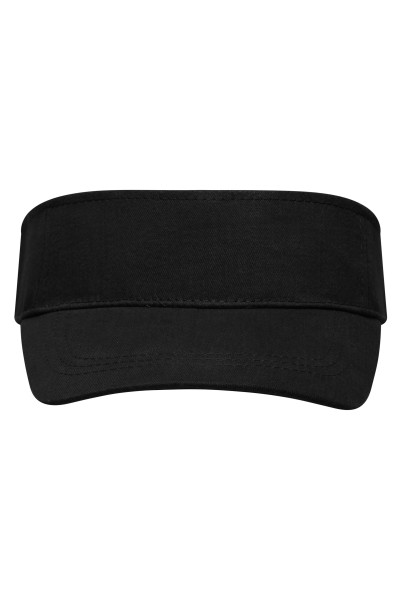 MB096 Klassischer Sunvisor in vielen Farben