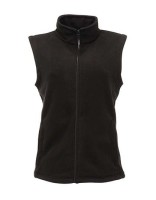 Women`s Micro Fleece Bodywarmer