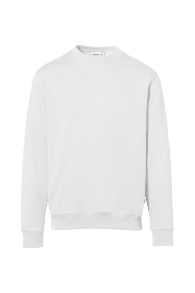 HAKRO Sweatshirt Bio-Baumwolle GOTS NO. 570