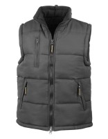 Ultra Padded Bodywarmer