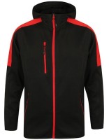 Adults´ Active Softshell Jacket