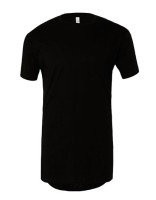 Men`s Long Body Urban Tee