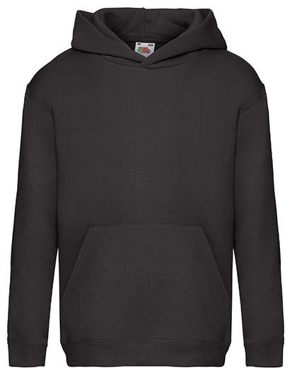 Kids Premium Hooded Sweat