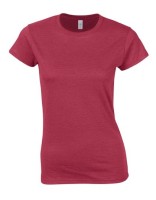 Softstyle® Ladies` T- Shirt