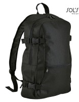 Backpack Wall Street