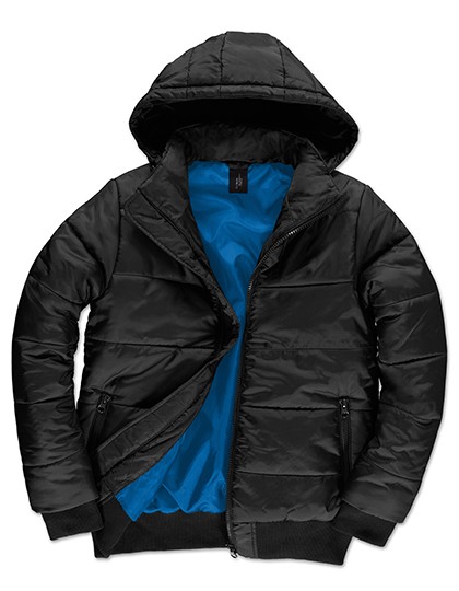 Jacket Superhood /Men