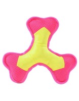 MBW170051 MiniFeet® Hundespielzeug Flying Triple