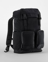 QD270 Quadra Stockholm Laptop Rucksack