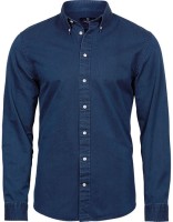 Casual Twill Shirt