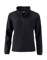 Ladies` Promo Softshell Jacket