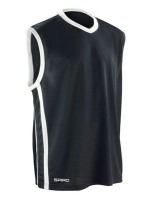 Basketball Men`s Quick Dry Top