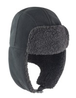 Thinsulate Sherpa Hat