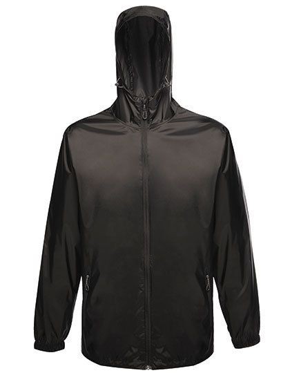 Pro Packaway Breathable Jacket