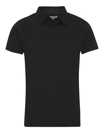 NE20090 Recycled Cotton Polo