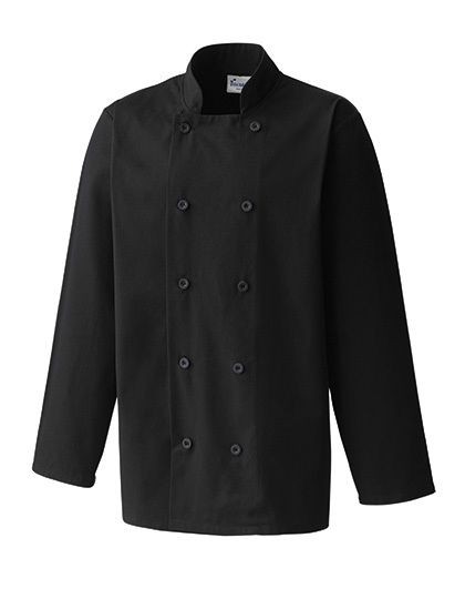 Long Sleeve Chef´s Jacket