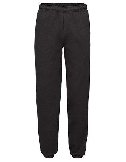 Premium Elasticated Cuff Jog Pants