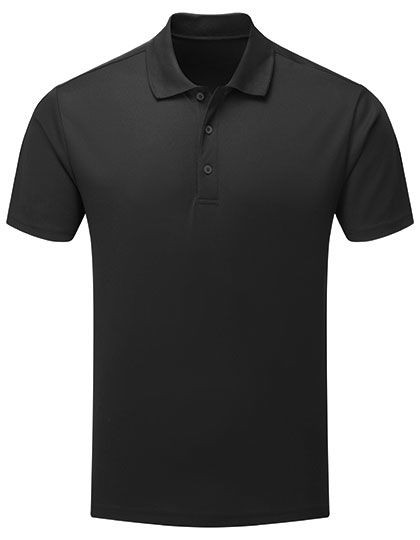 PW631 Men´s Spun-Dyed Sustainable Polo Shirt