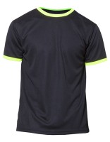 Action - Short Sleeve Sport T-Shirt