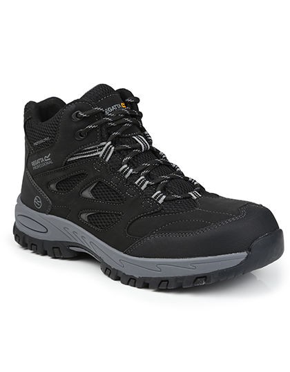 RG2010 Mudstone SBP Safety Hiker