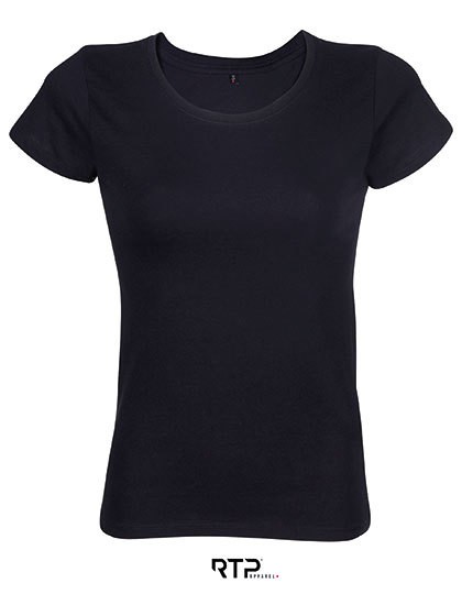 Womens Tempo T-Shirt 185 gsm (Pack of 10)