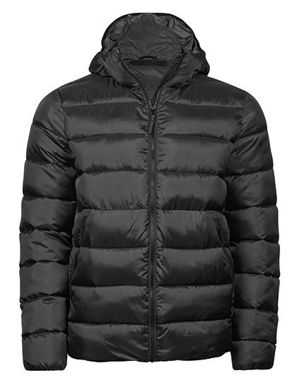 TJ9646 Lite Hooded Jacket