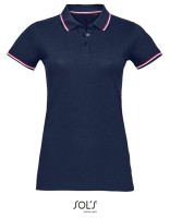 Prestige Women Polo