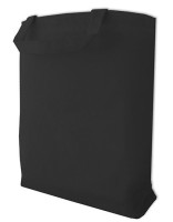 Canvas Carrier Bag Short Handle