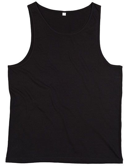 One Drop Armhole Vest