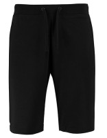 Slim Fit Sweat Short