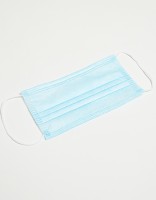 Medical Face Mask Typ IIR (Pack of 50)