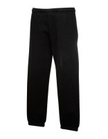 Kids Classic Elasticated Cuff Jog Pants