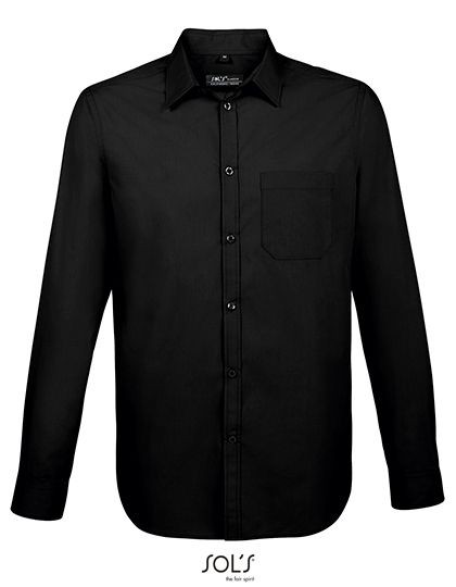 Men Baltimore Fit Shirt