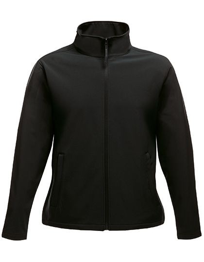 Women´s Ablaze Printable Softshell Jacket