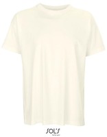 L03806 Men´s Boxy Oversized T-Shirt