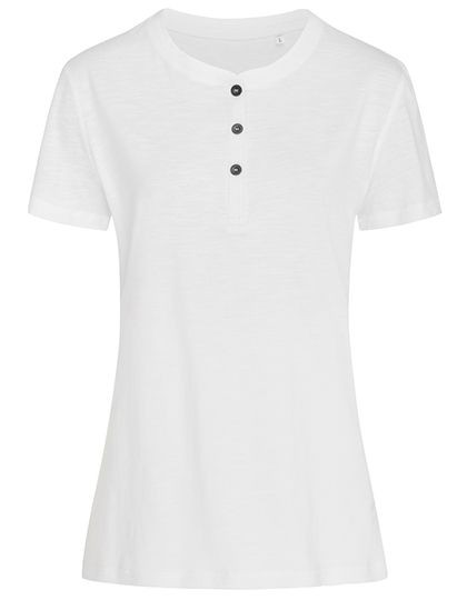 Sharon Henley T-Shirt Women