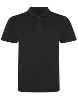 Tri-Blend Polo