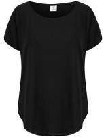 Scoop Neck Tee